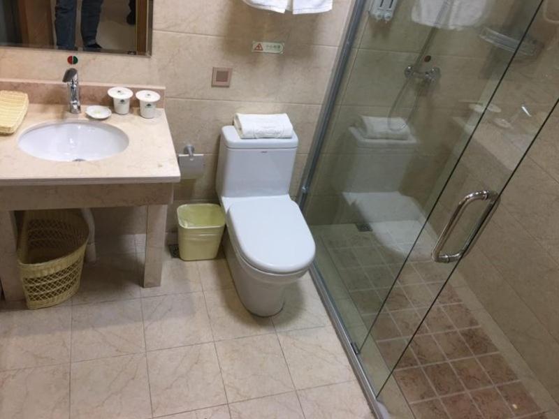 Greentree Inn Nanjing Jiangning District Jiulong Lake Subway Station Express Hotel Extérieur photo